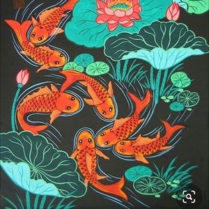 Meet your Posher, Uziel